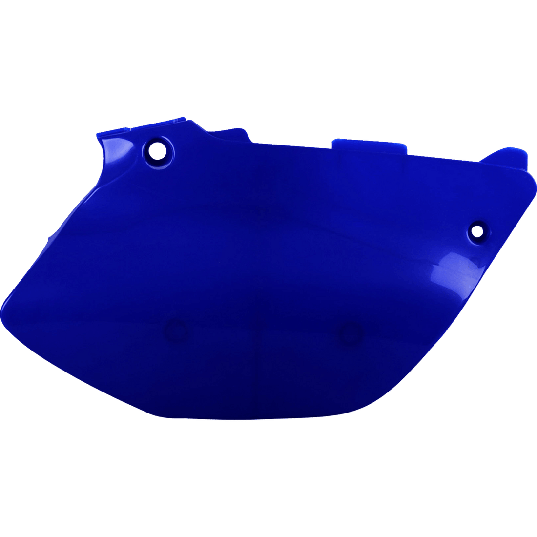 POLISPORT Side Panels Blue YZ 125/250