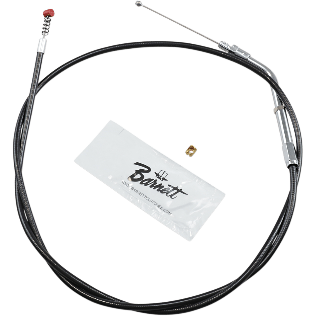 BARNETT Idle Cable +6" Black