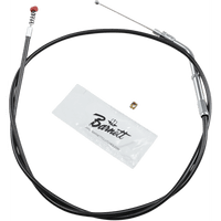 BARNETT Idle Cable +6" Black