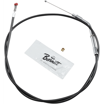 BARNETT Idle Cable +6" Black