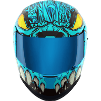 ICON Airform™ Helmet Manik'RR MIPS® Light Blue XS