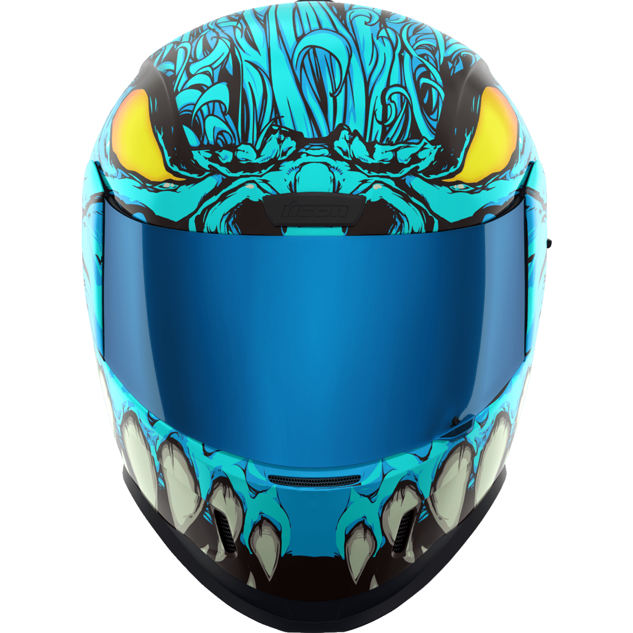 ICON Airform™ Helmet Manik'RR MIPS® Light Blue Large