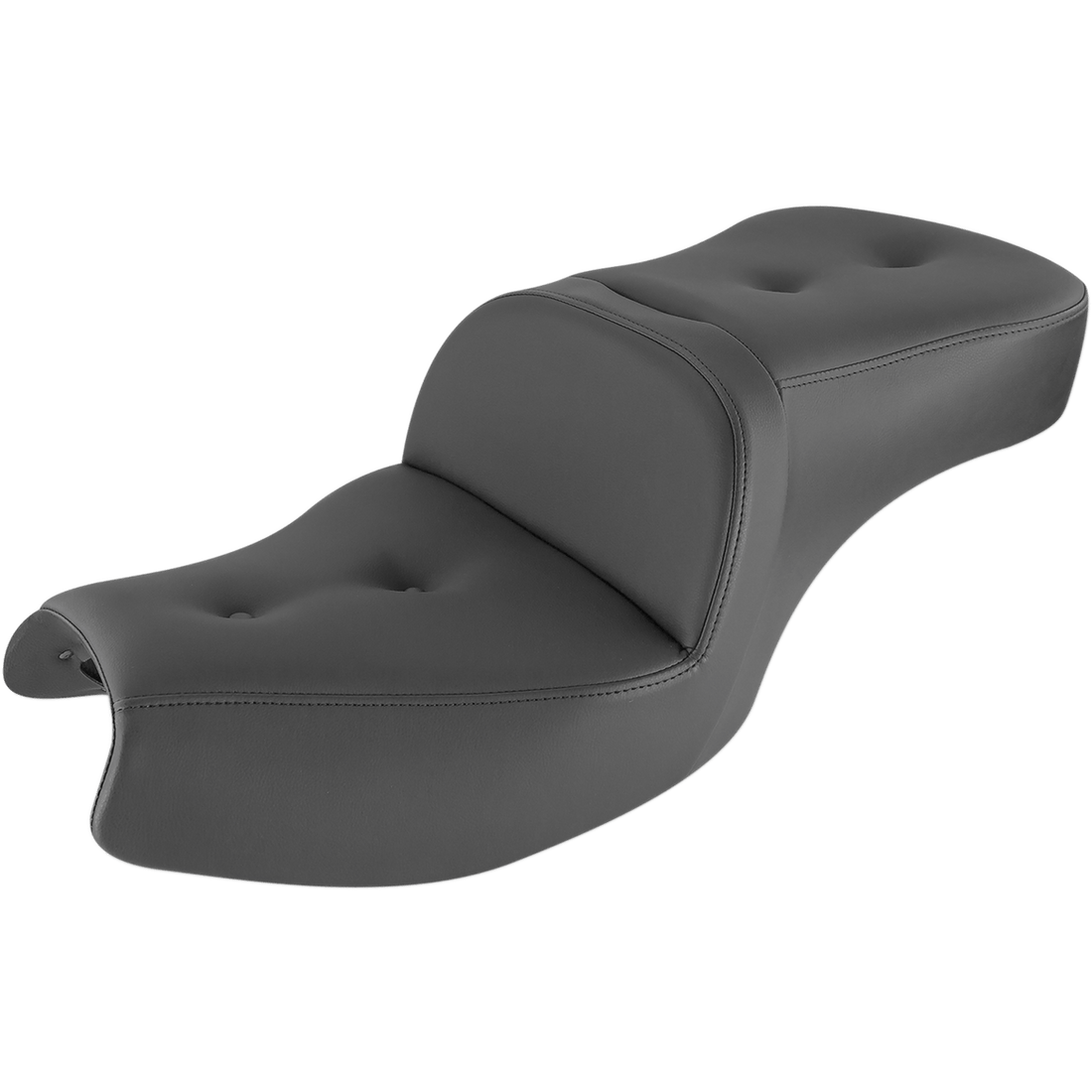 SADDLEMEN Roadsofa™ Seat Pillow Top Indian I2006181