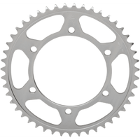 JT SPROCKETS Sprocket Rear Yamaha 47-Tooth