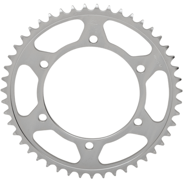 JT SPROCKETS Sprocket Rear Yamaha 47-Tooth