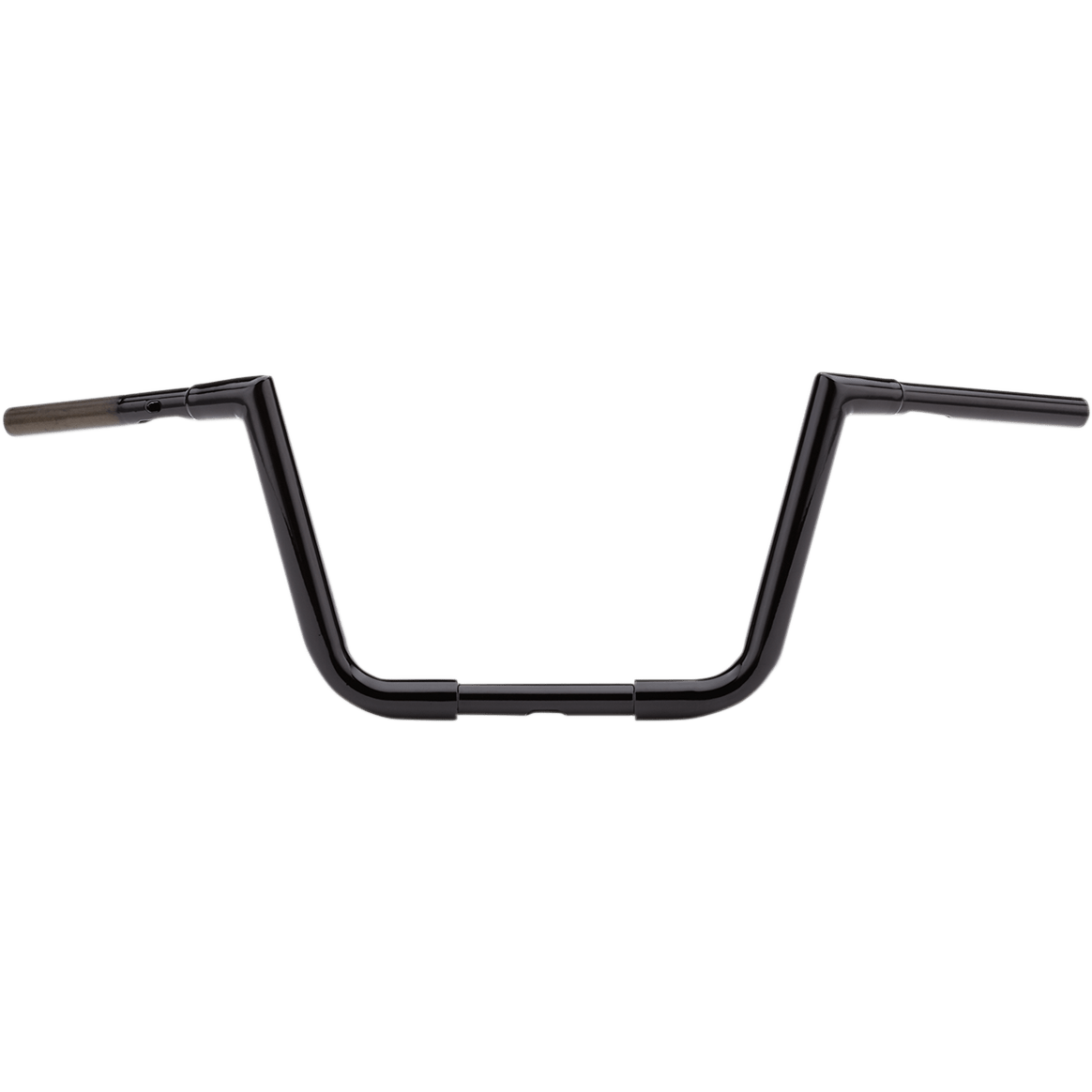 BARON Twin Peaks Handlebar 10" Gloss Black BA737610B