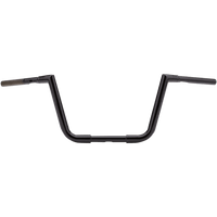 BARON Twin Peaks Handlebar 10" Gloss Black BA737610B