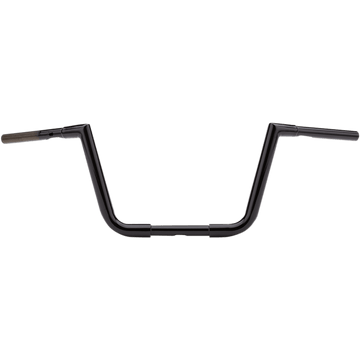 BARON Twin Peaks Handlebar 10" Gloss Black BA737610B