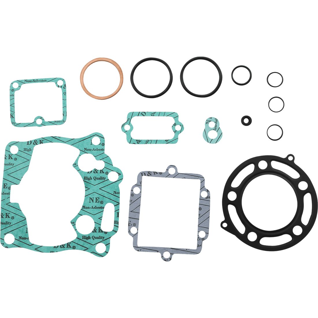 PROX Top End Gasket Set Kawasaki