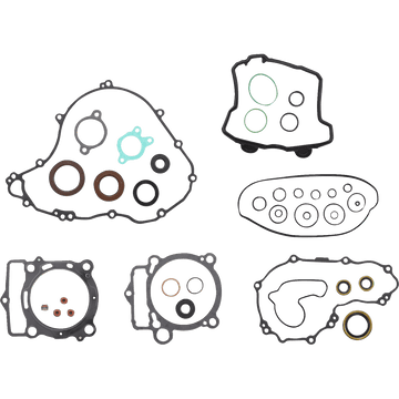 MOOSE RACING Gasket Set Gas Gas/Husqvarna/KTM 8110044MSE