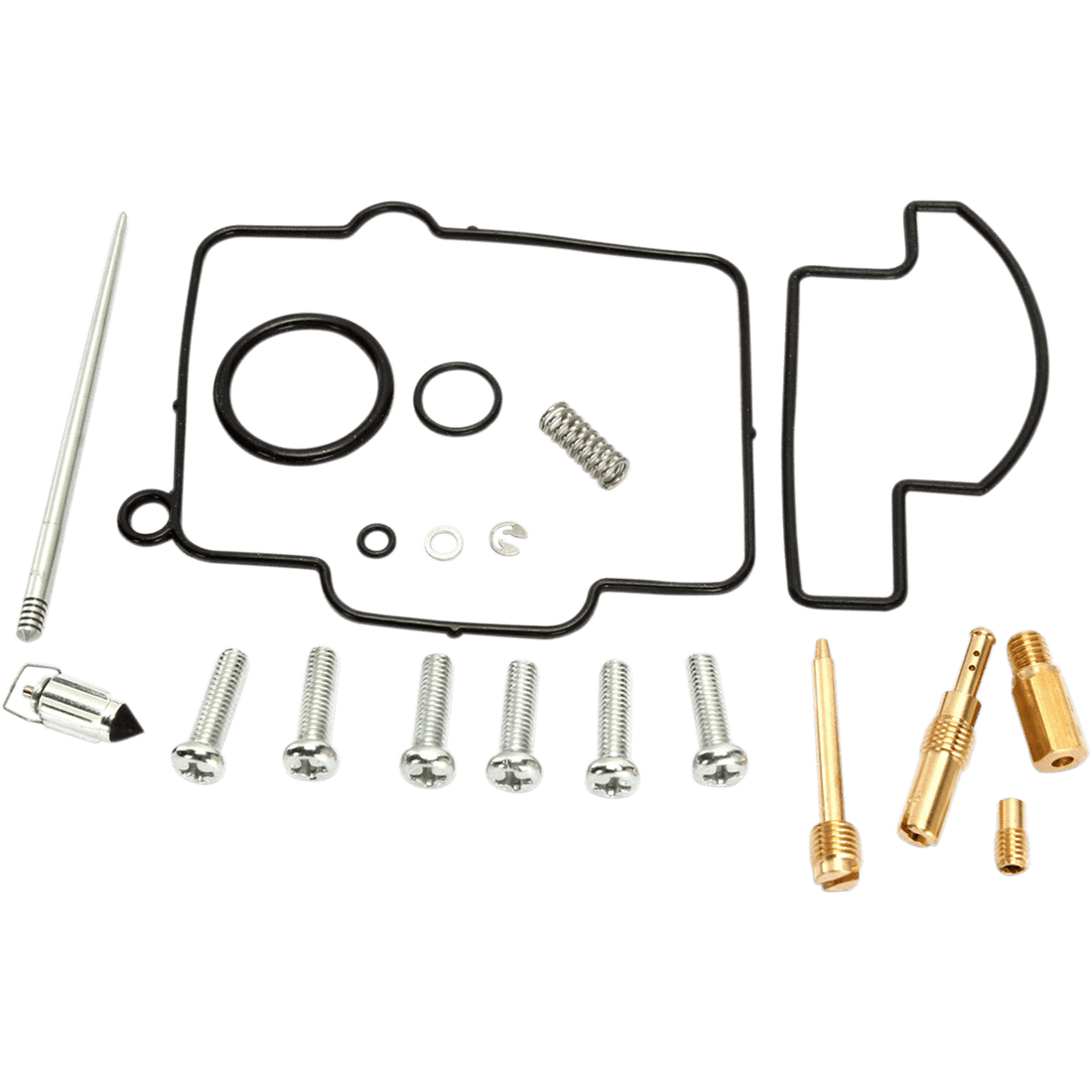 MOOSE RACING Carburetor Repair Kit Kawasaki