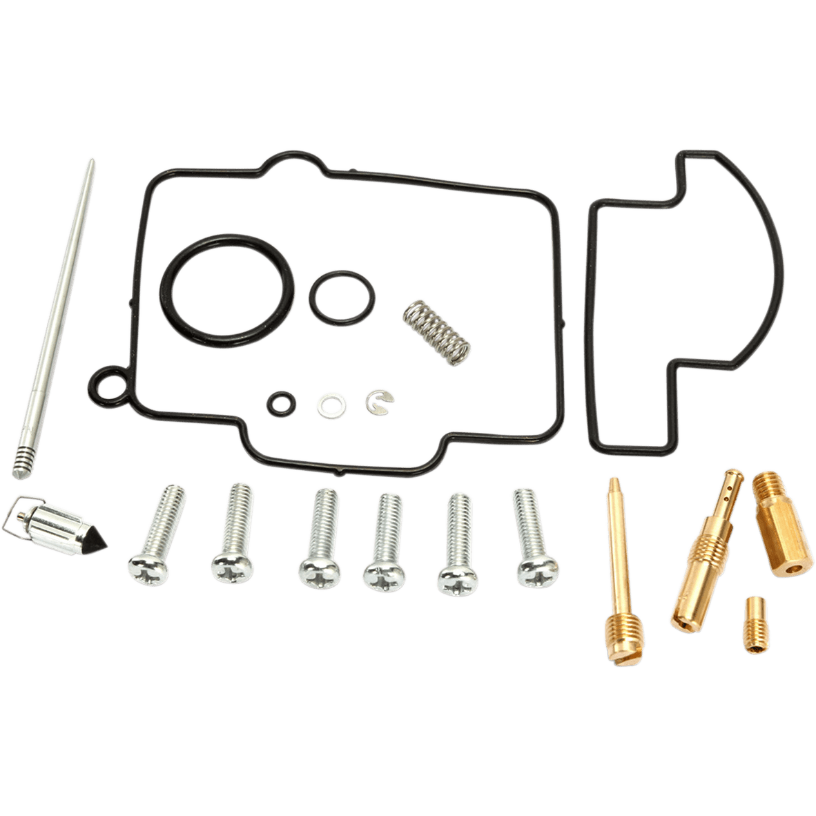 MOOSE RACING Carburetor Repair Kit Kawasaki