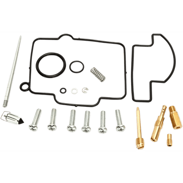 MOOSE RACING Carburetor Repair Kit Kawasaki