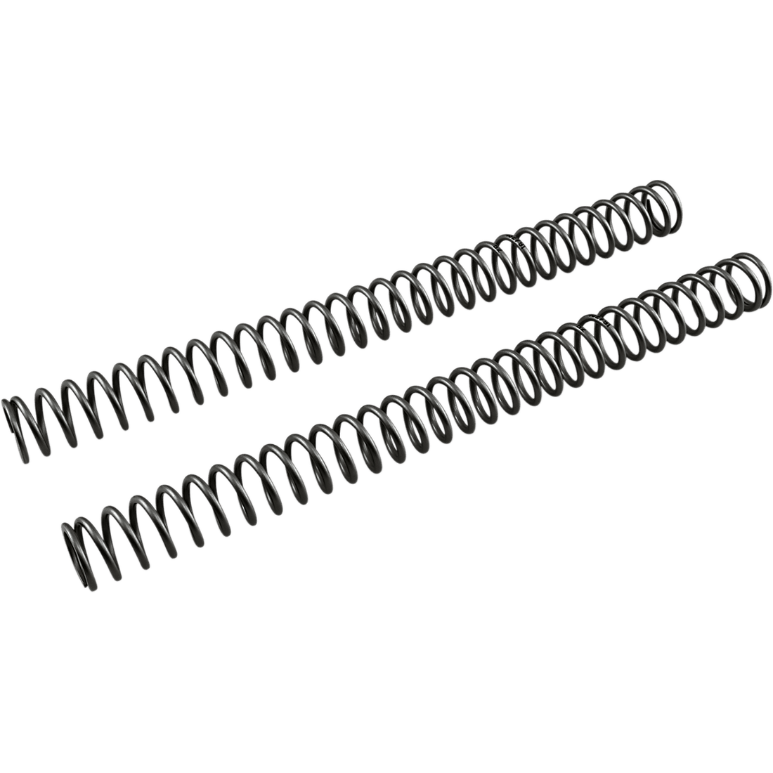 FACTORY CONNECTION Front Fork Springs 0.52 kg/mm LSA052