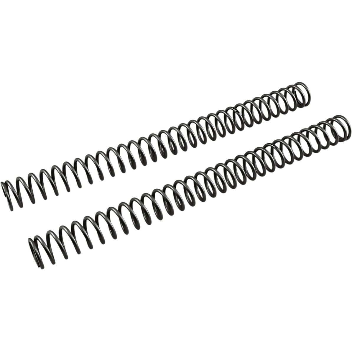 FACTORY CONNECTION Front Fork Springs 0.52 kg/mm LSA052