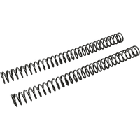 FACTORY CONNECTION Front Fork Springs 0.52 kg/mm LSA052