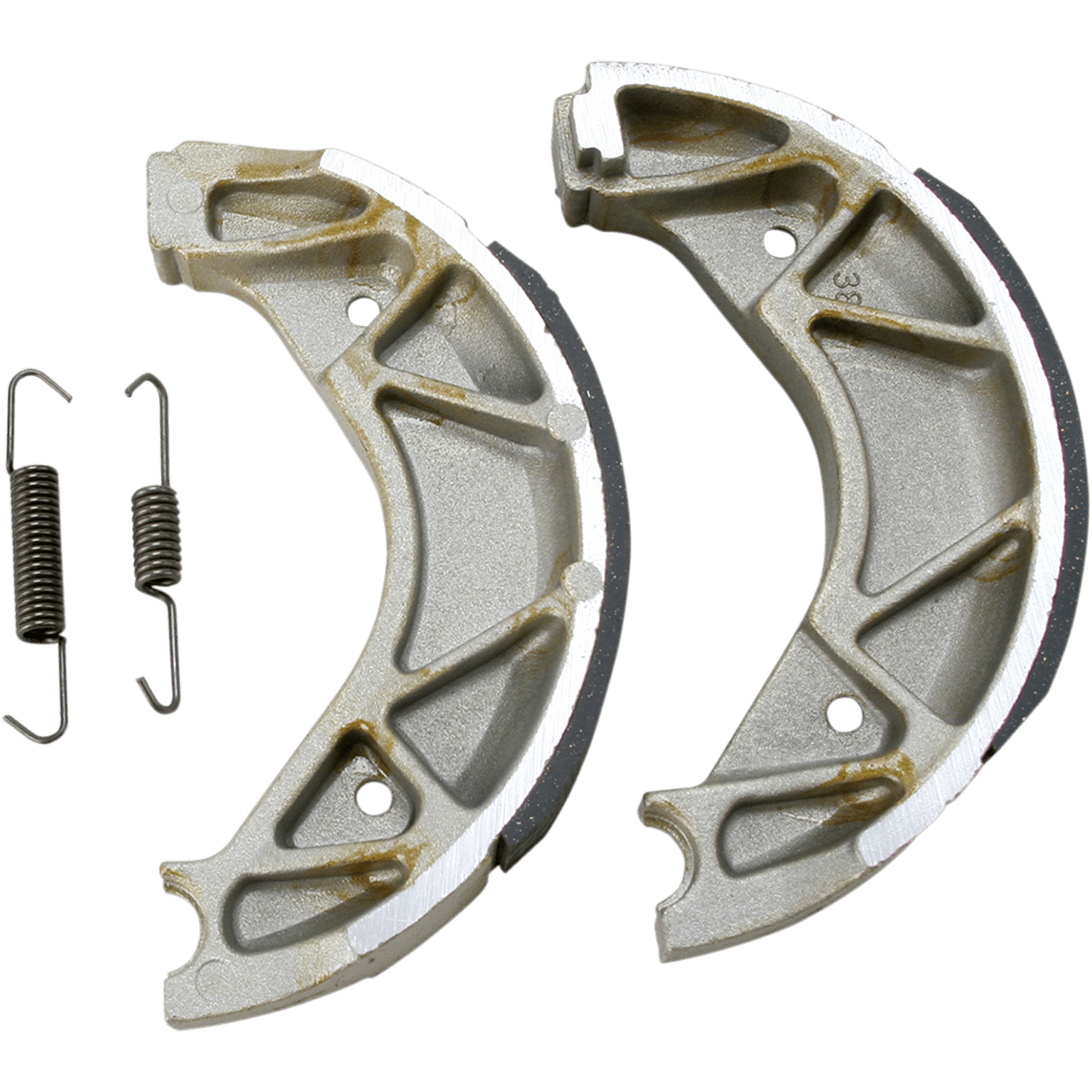 EBC Brake Shoes YZ 125 Zuma