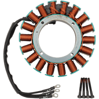 CYCLE ELECTRIC INC 3-Phase Replacement Stator