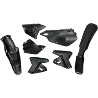 ACERBIS Standard Replacement Body Kit Black 2041080001