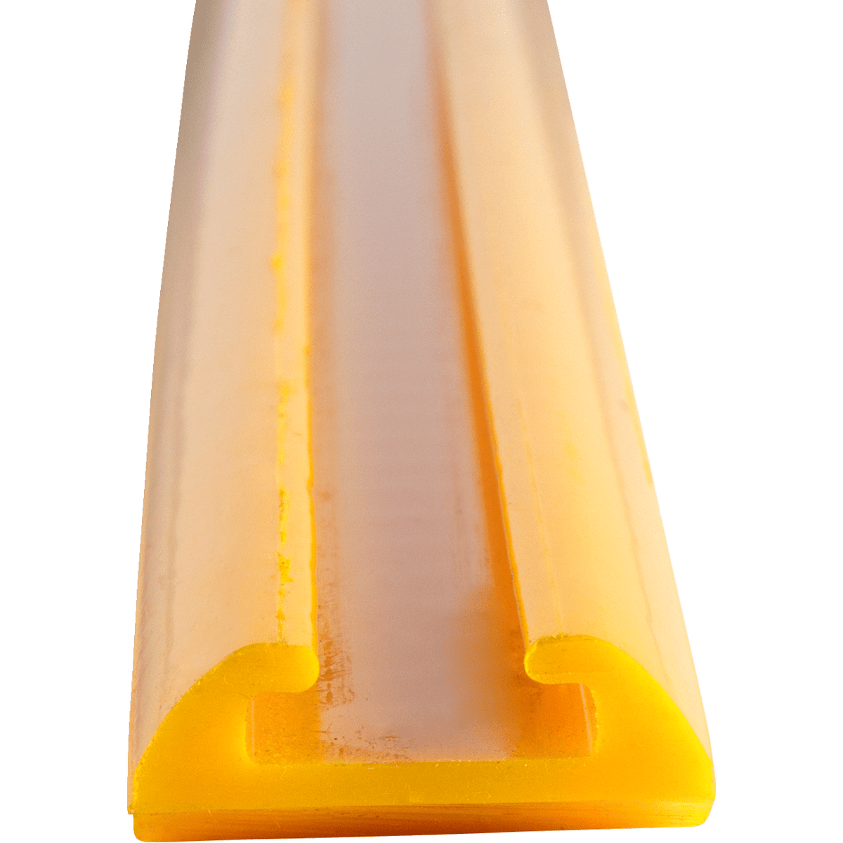 KIMPEX Yellow Slide 51.75" Profile B