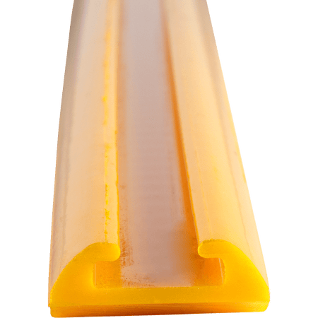 KIMPEX Yellow Slide 51.75" Profile B