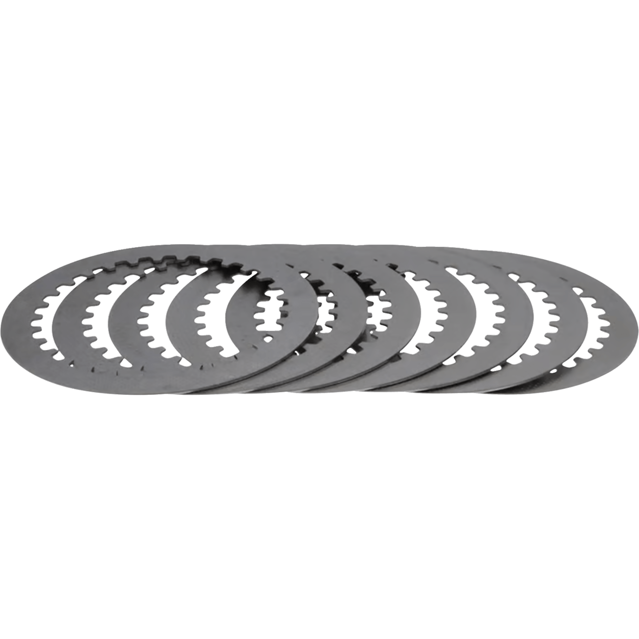 PROX Clutch Plate Set KX 250F 16CPS43006