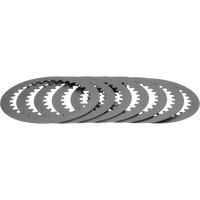 PROX Clutch Plate Set KX 250F 16CPS43006