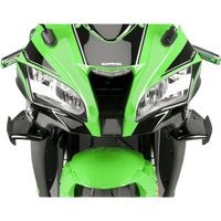 PUIG HI-TECH PARTS Winglets ZX10R 9882N