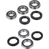 FACTORY LINKS Wheel Bearing Kit Front/Rear