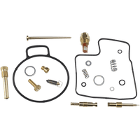 K&L SUPPLY Carburetor Repair Kit Honda 182689