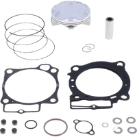 ATHENA Piston Kit with Gaskets 95.95 mm CRF450R