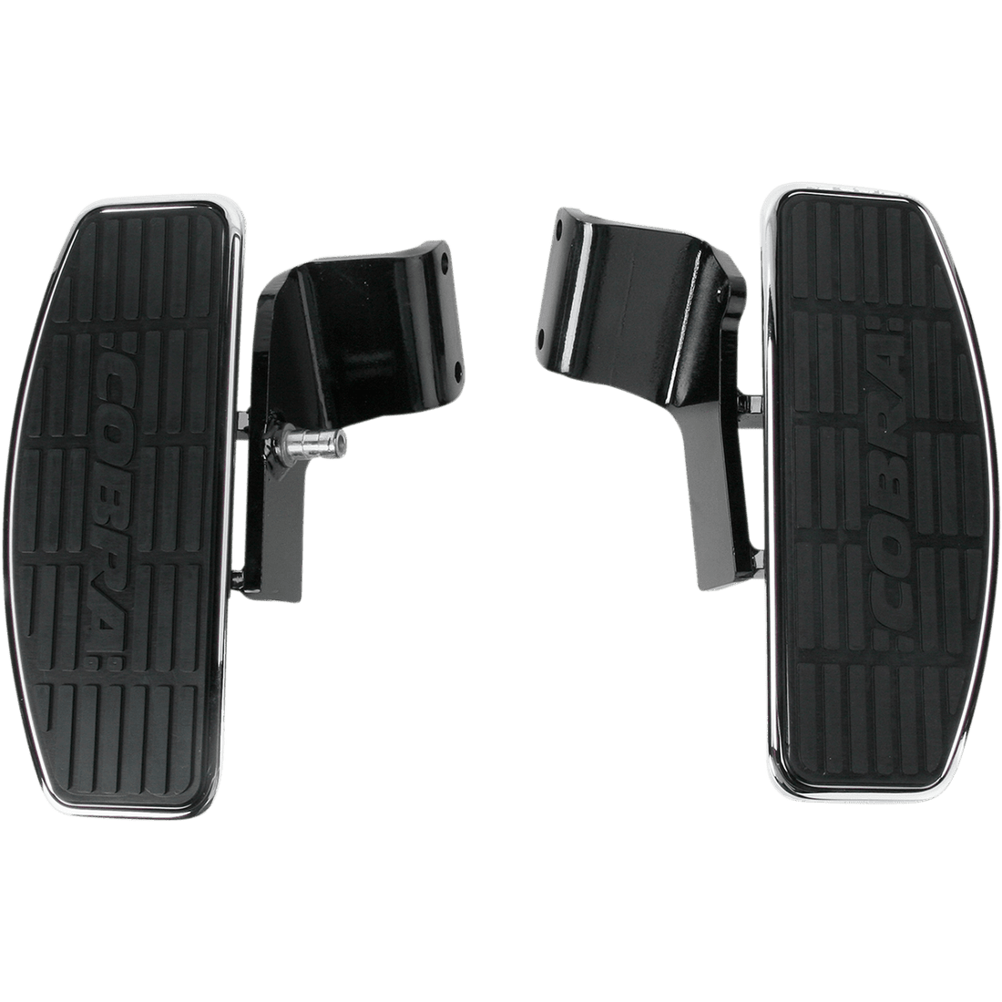 COBRA Front Floorboards VTX13C 061637