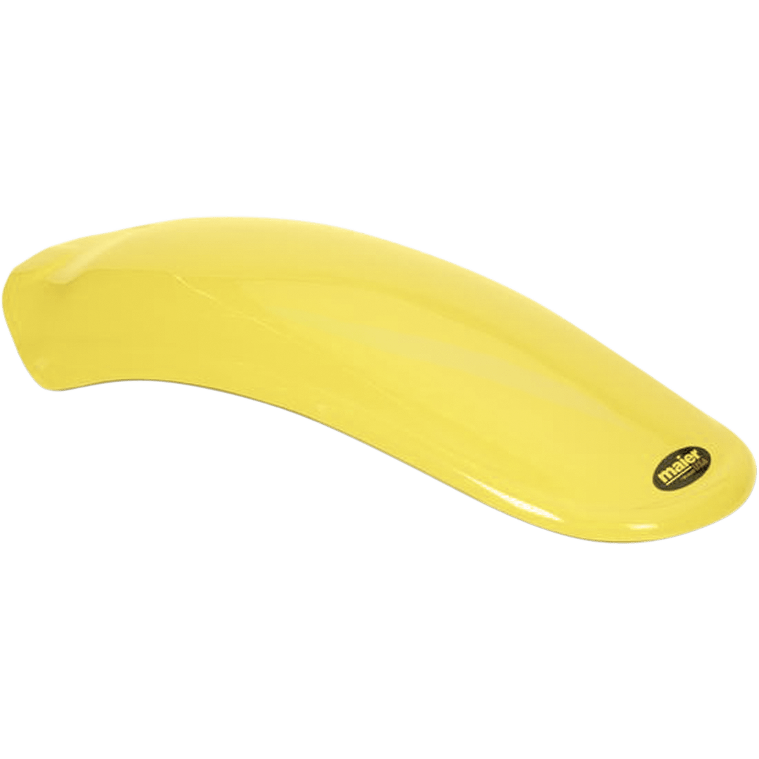 MAIER Replacement Rear Fender Yellow 185604