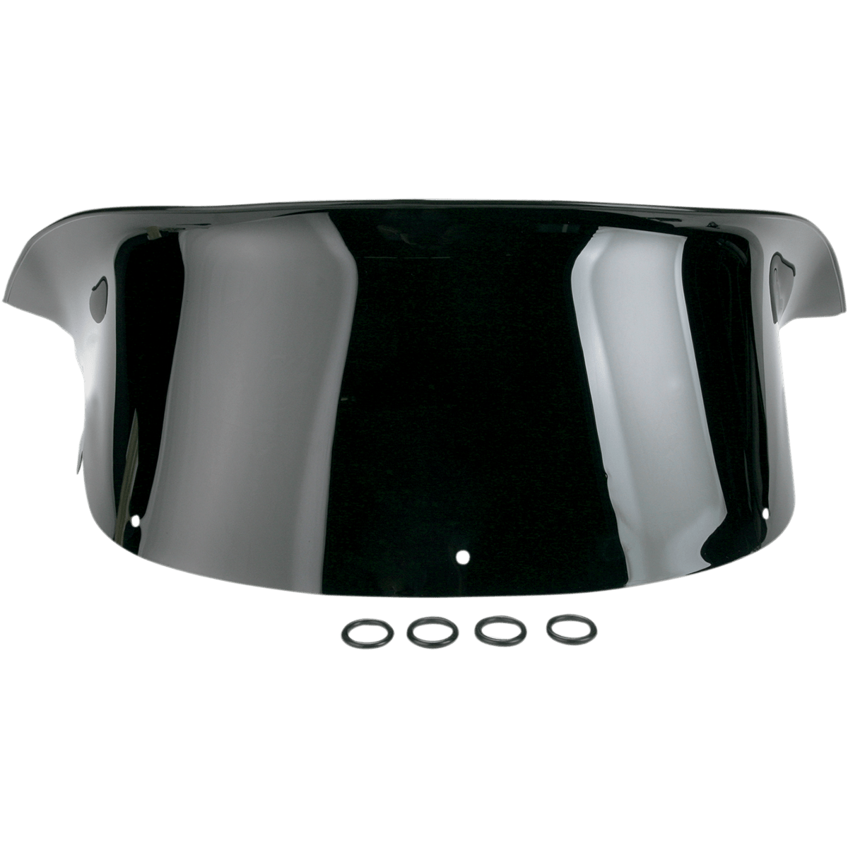 KIMPEX Windshield 10" Polaris 274715