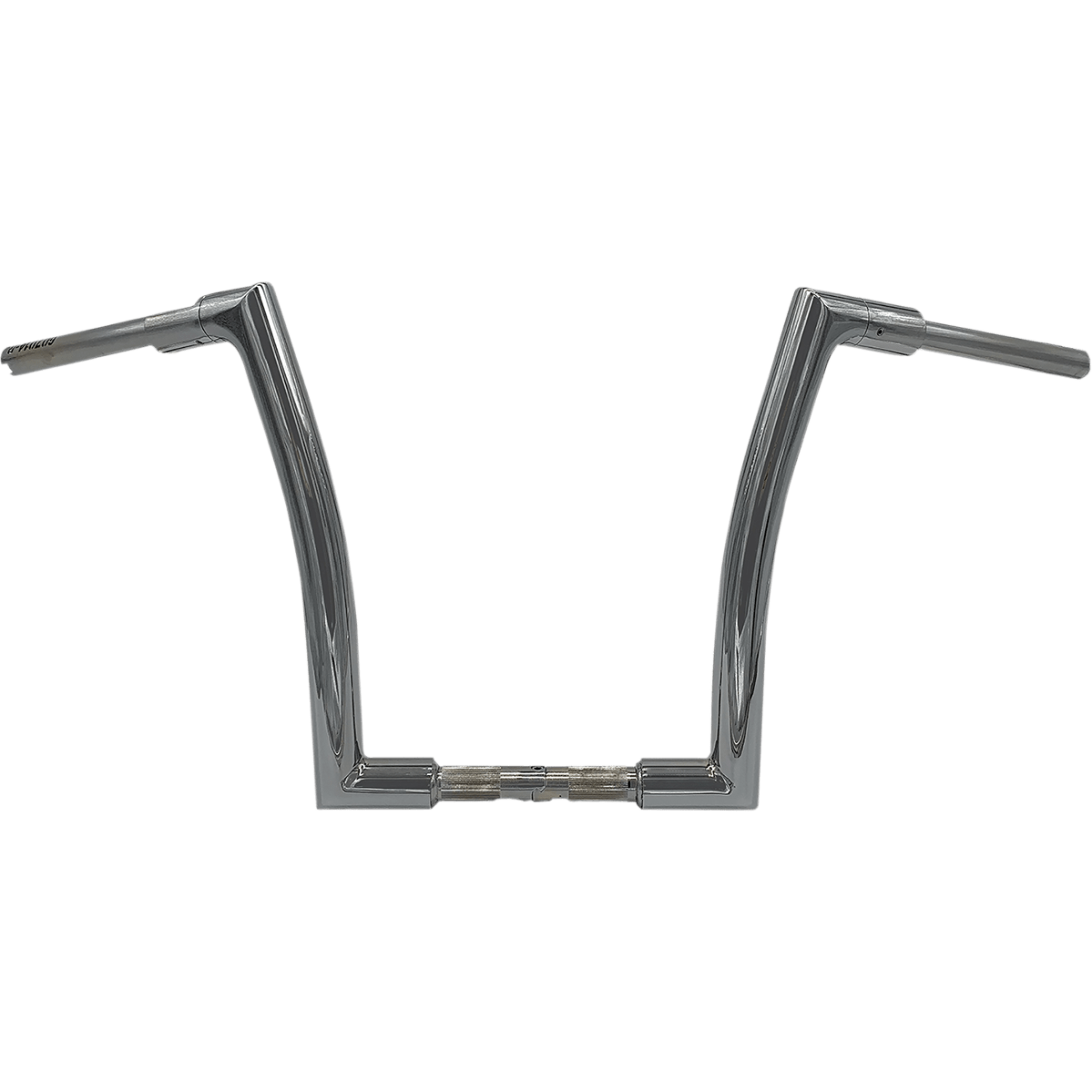 FAT BAGGERS INC. Handlebar Flat Top 14" Chrome 607014