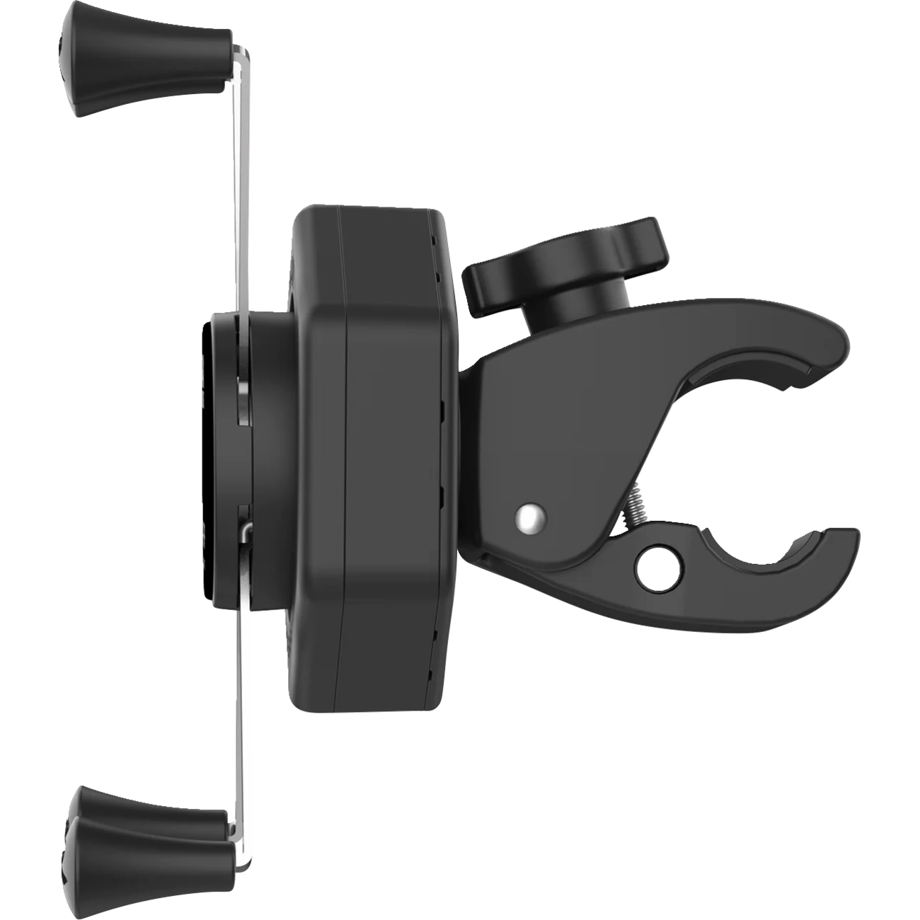 RAM MOUNTS Mount Kit X-Grip® Vibe Safe™ Tough Claw RAMHOLUN10462400