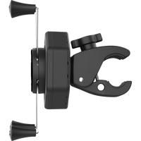 RAM MOUNTS Mount Kit X-Grip® Vibe Safe™ Tough Claw RAMHOLUN10462400