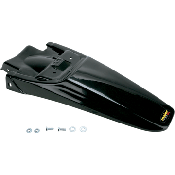 MAIER Replacement Rear Fender Black 124660