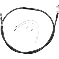 MAGNUM SHIELDING Clutch Cable Black Pearl™ 422810