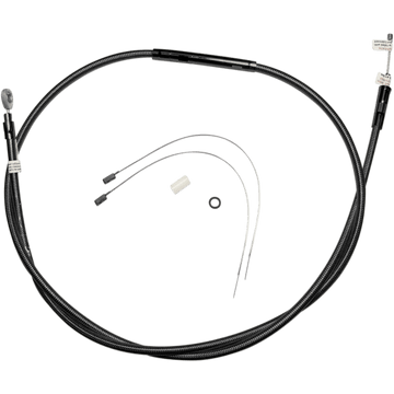 MAGNUM SHIELDING Clutch Cable Black Pearl™ 422810