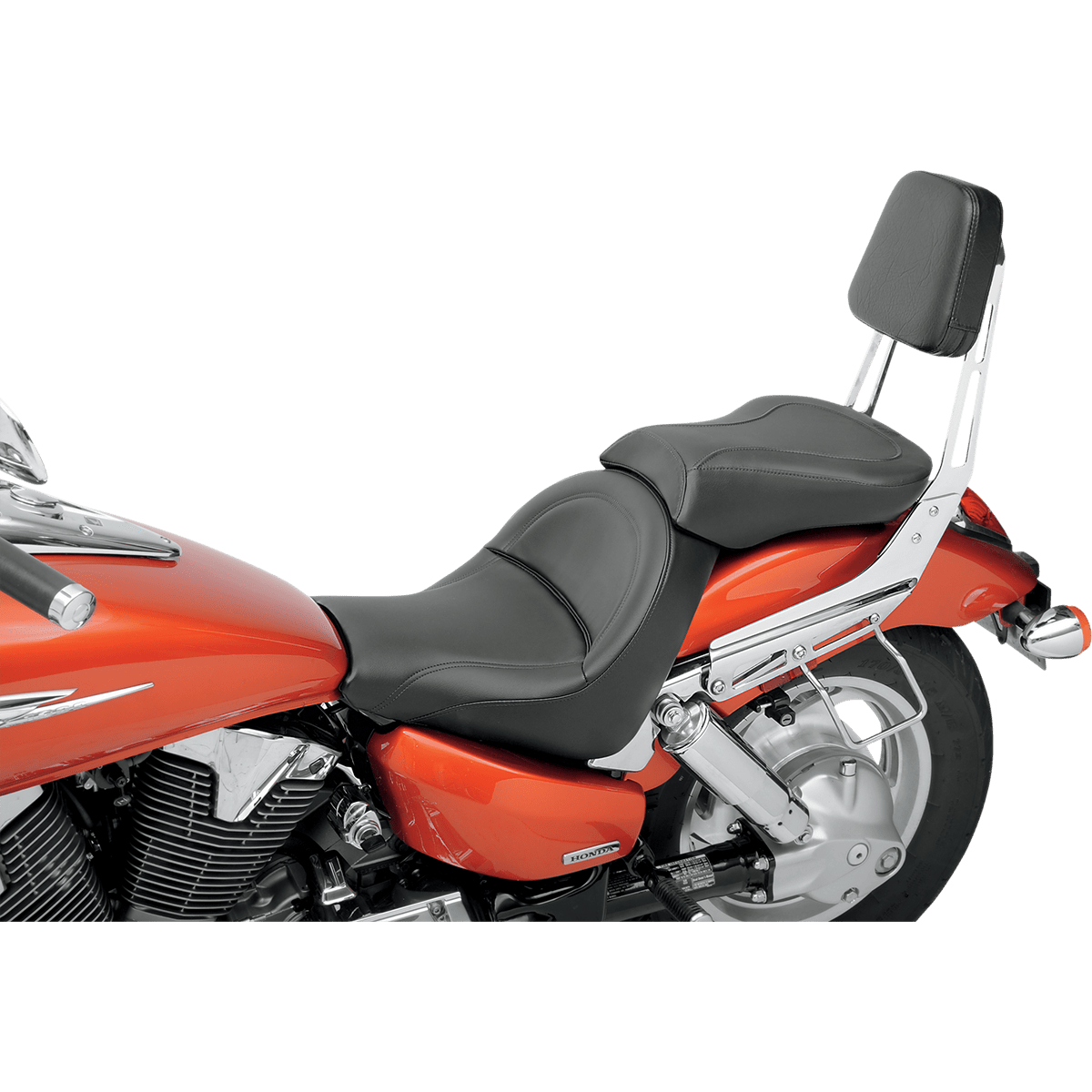 SADDLEMEN Solo Seat VTX1300R/S H0310002