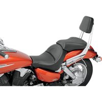 SADDLEMEN Solo Seat VTX1300R/S H0310002