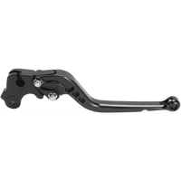 PSR Clutch Lever Long Black