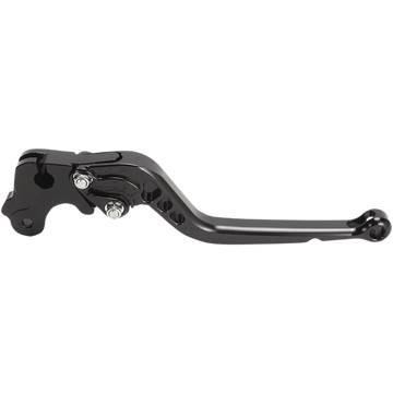 PSR Clutch Lever Long Black