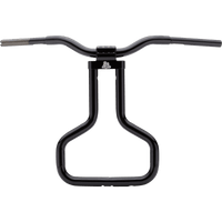 LA CHOPPERS Handlebar Kage Fighter 18" Black LA733918B