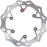 BRAKING Batfly Rotor Rear