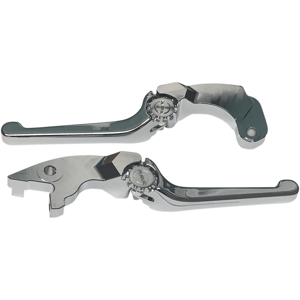 PSR Lever Set Anthem Chrome 170065020