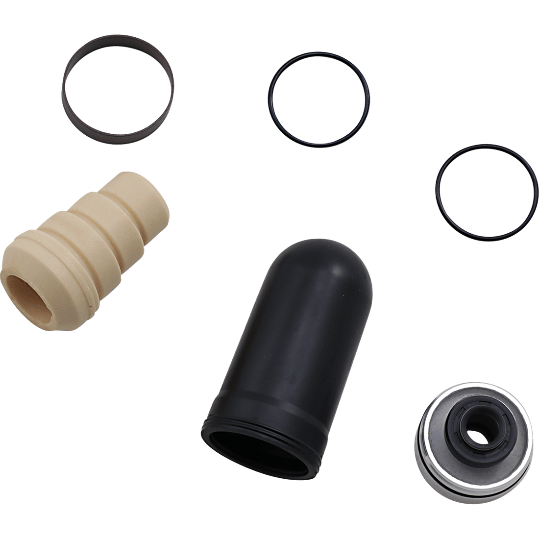 MOOSE RACING Premium Shock Rebuild Kit 129999500101