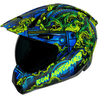 ICON Variant Pro™ Helmet Willy Pete Medium