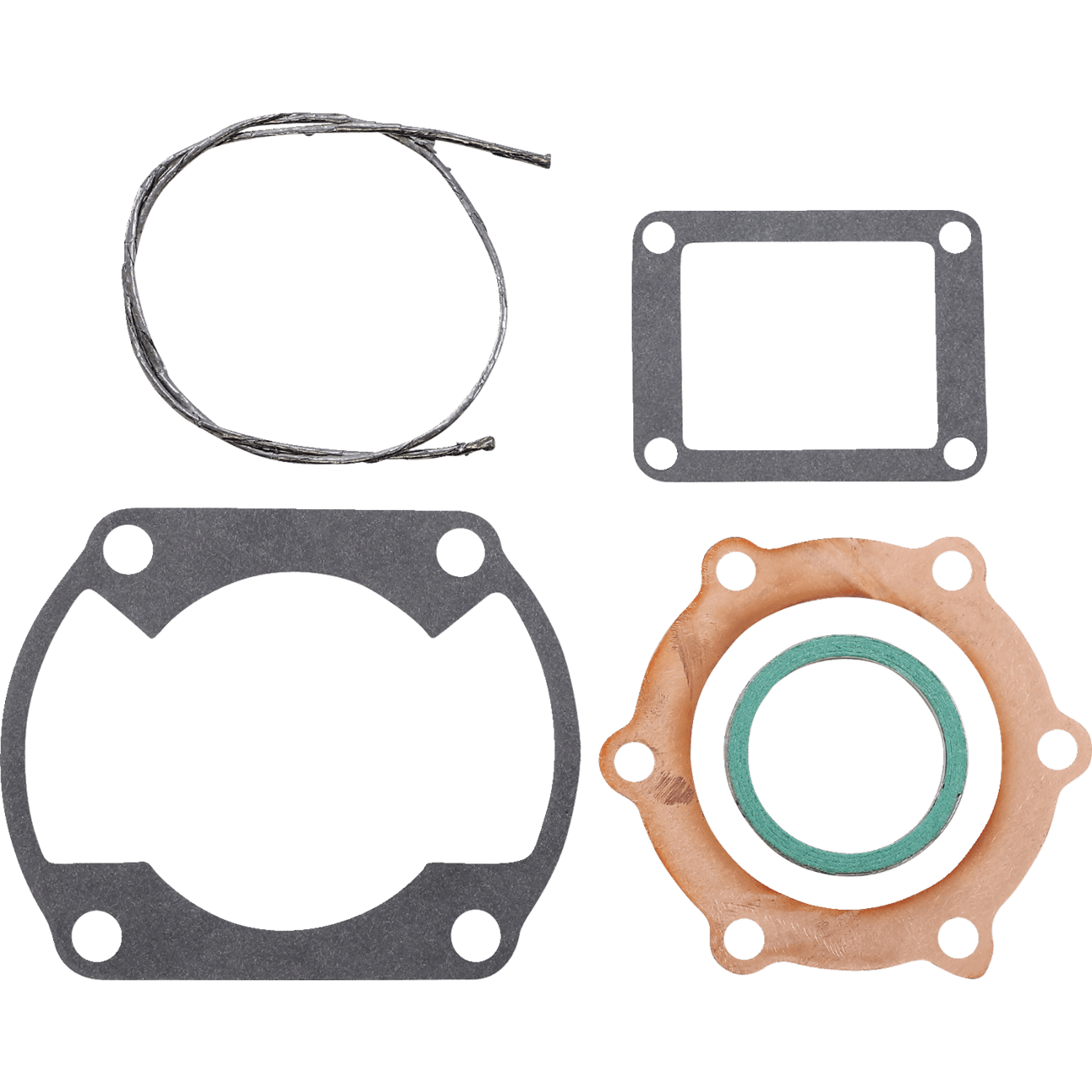 VINTCO Top End Gasket Kit Yamaha